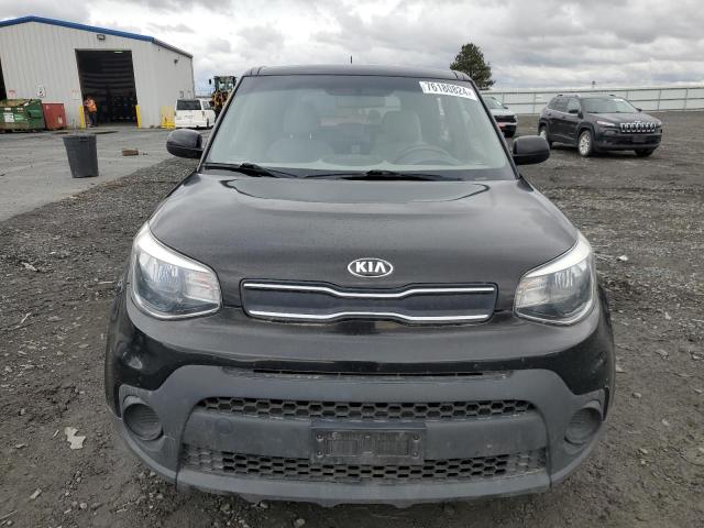 VIN KNDJN2A25H7485904 2017 KIA Soul no.5