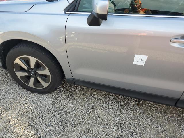 2017 SUBARU FORESTER 2 - JF2SJAJC8HH509479