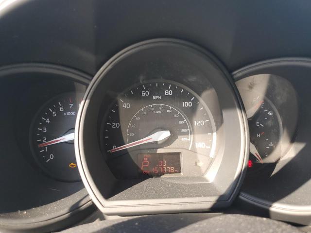 2015 KIA RIO LX - KNADM4A33F6454705