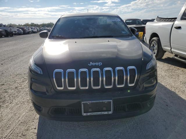2017 JEEP CHEROKEE S - 1C4PJLAB2HD232570