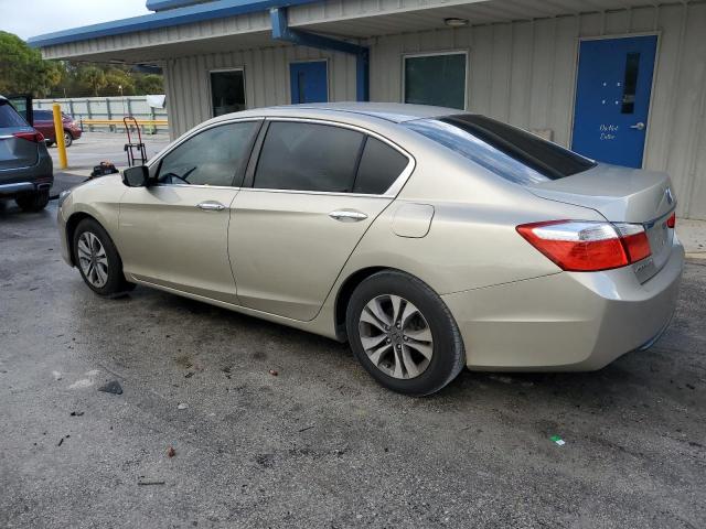 VIN 1HGCR2F31FA074192 2015 Honda Accord, LX no.2