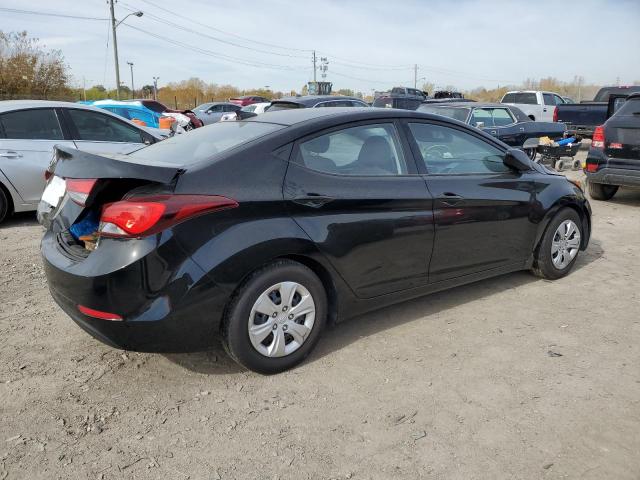 2016 HYUNDAI ELANTRA SE - 5NPDH4AE6GH701215