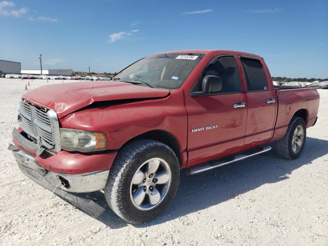 DODGE RAM 1500 S