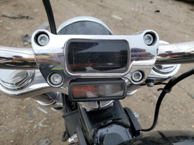2023 HARLEY-DAVIDSON FXST 1HD1BVJ10PB038473