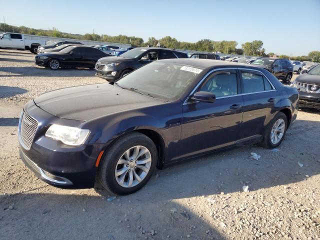 CHRYSLER 300 LIMITE