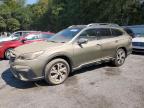2022 SUBARU OUTBACK TO - 4S4BTGPD4N3106406