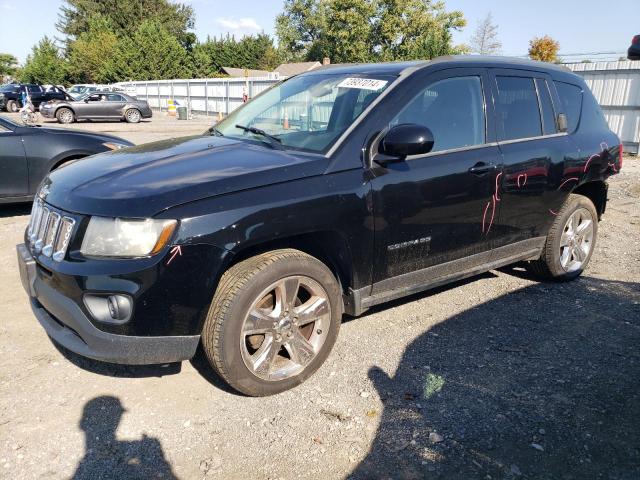 JEEP COMPASS LA