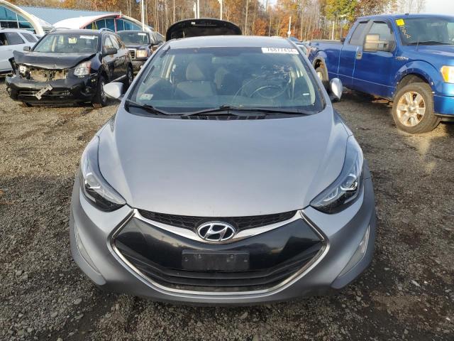 VIN KMHDH6AH9EU026450 2014 Hyundai Elantra, GS no.5