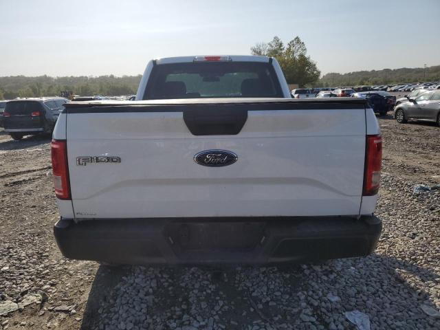 2016 FORD F150 - 1FTMF1EP2GKE13399
