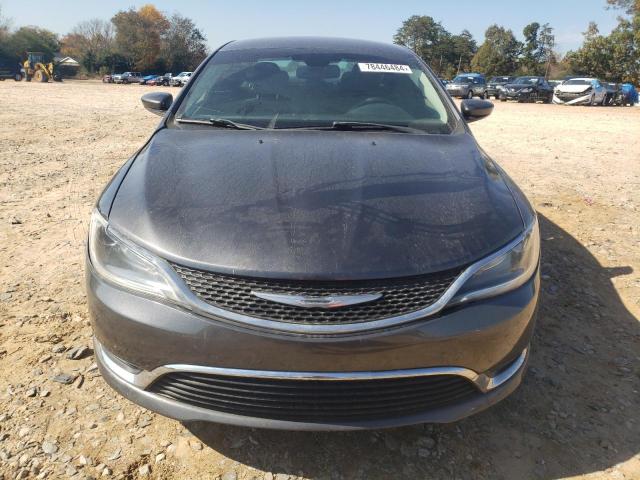 VIN 1C3CCCAB4FN697095 2015 Chrysler 200, Limited no.5