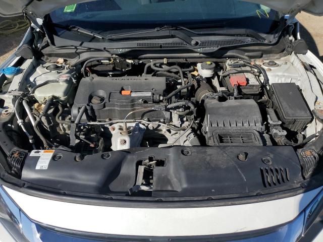 2017 HONDA CIVIC EX - 2HGFC2F75HH558873