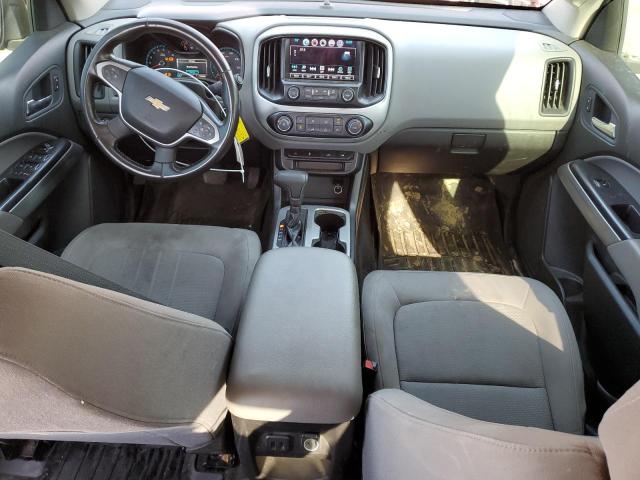 2016 CHEVROLET COLORADO L - 1GCGTCE3XG1220714