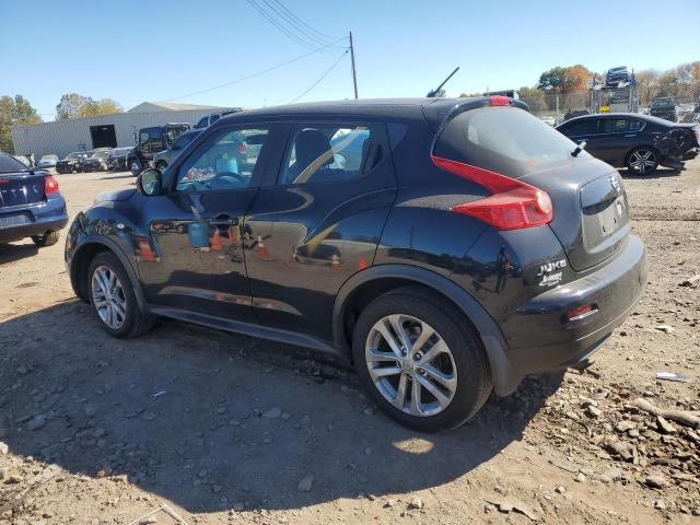 VIN JN8AF5MVXDT227713 2013 Nissan Juke, S no.2