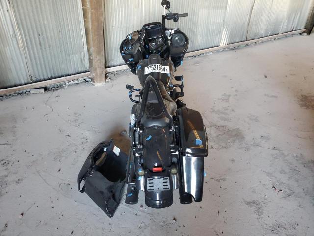 2021 HARLEY-DAVIDSON FLTRXS 1HD1KTP15MB653088