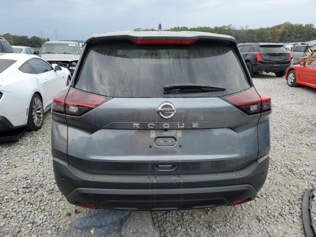 2021 NISSAN ROGUE S - 5N1AT3AA1MC682469