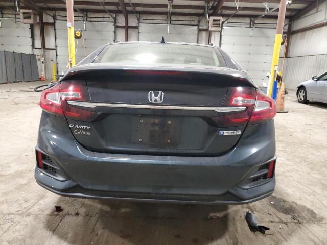 2018 HONDA CLARITY JHMZC5F16JC012163