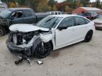 2022 HONDA CIVIC - 2HGFE2F5XNH535710