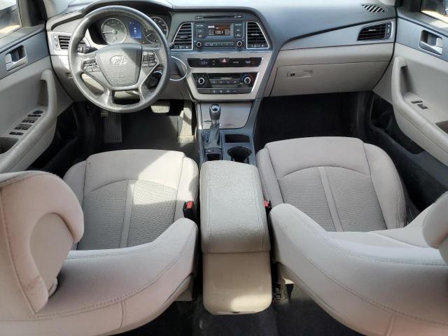 2017 HYUNDAI SONATA SE - 5NPE24AF5HH521854