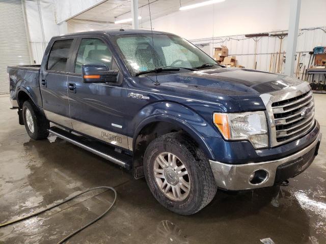 VIN 1FTFW1ET1DFA74466 2013 Ford F-150, Supercrew no.4