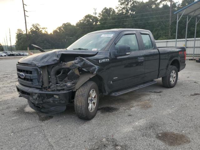 2015 FORD F150 SUPER - 1FTEX1EP8FFD03840