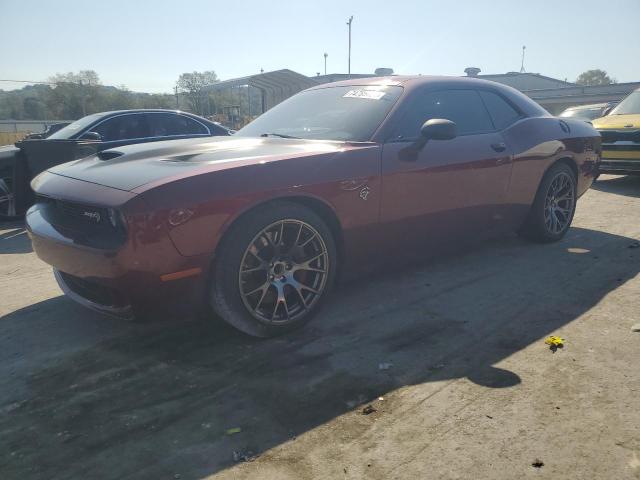 DODGE CHALLENGER SRT HELLCAT