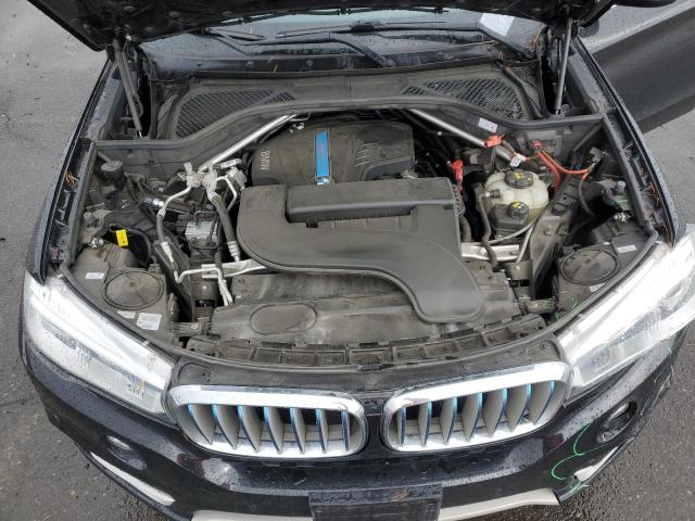 2018 BMW X5 XDR40E - 5UXKT0C58J0V99480