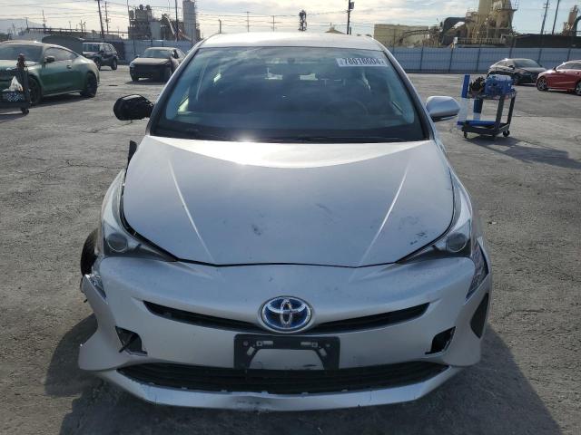 VIN JTDKBRFU3G3505394 2016 Toyota Prius no.5