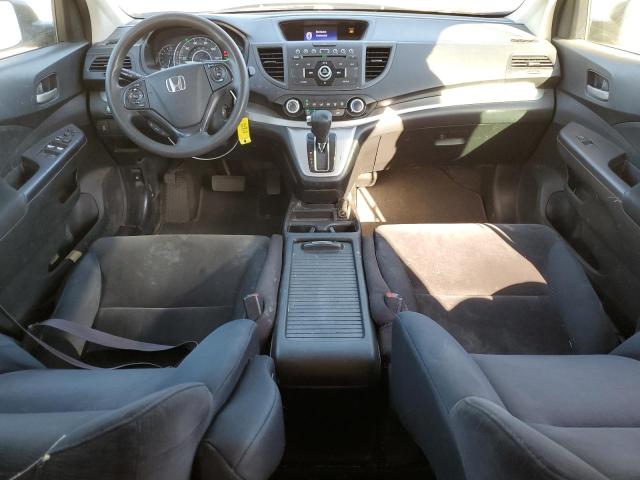 VIN 2HKRM3H37EH540645 2014 Honda CR-V, LX no.8