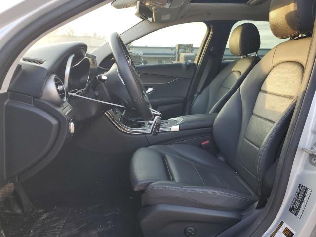 2020 MERCEDES-BENZ C 300 - WDDWF8DB7LR543256