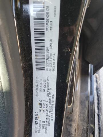 2016 CHRYSLER 200 LIMITE - 1C3CCCAB5GN157904