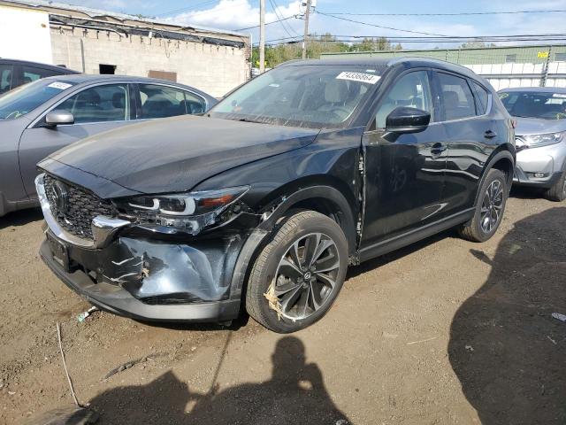 2023 MAZDA CX-5 PREMI #2991607104