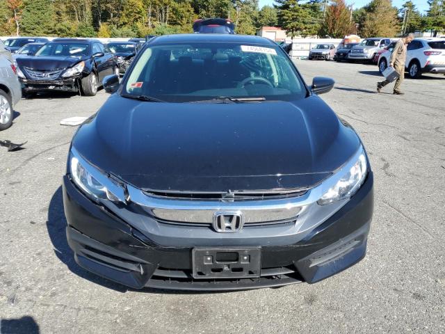 VIN 19XFC2F79GE200832 2016 Honda Civic, EX no.5