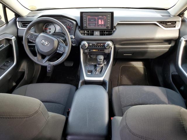 2019 TOYOTA RAV4 XLE - JTMP1RFV1KJ009371