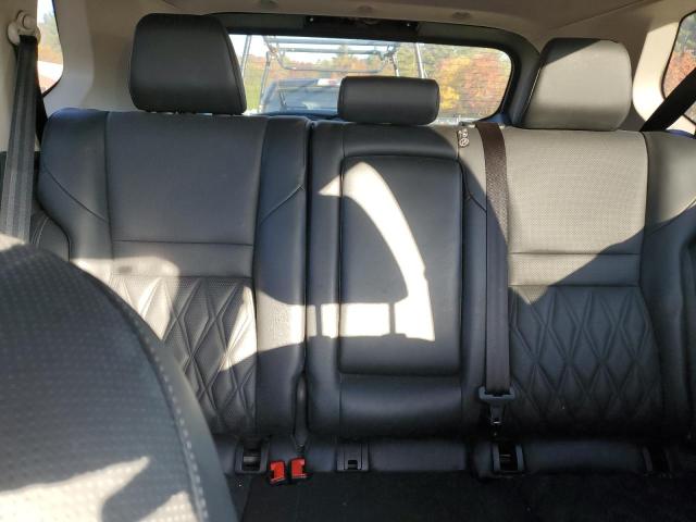2022 NISSAN ROGUE PLAT - JN8BT3DD5NW274916