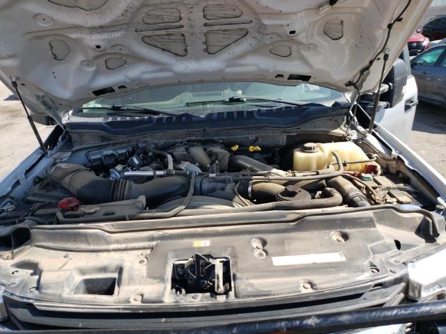 2019 FORD F250 SUPER - 1FT7W2BT7KEG86768