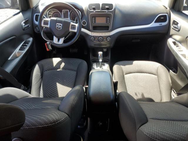 2016 DODGE JOURNEY CR - 3C4PDCGGXGT114091