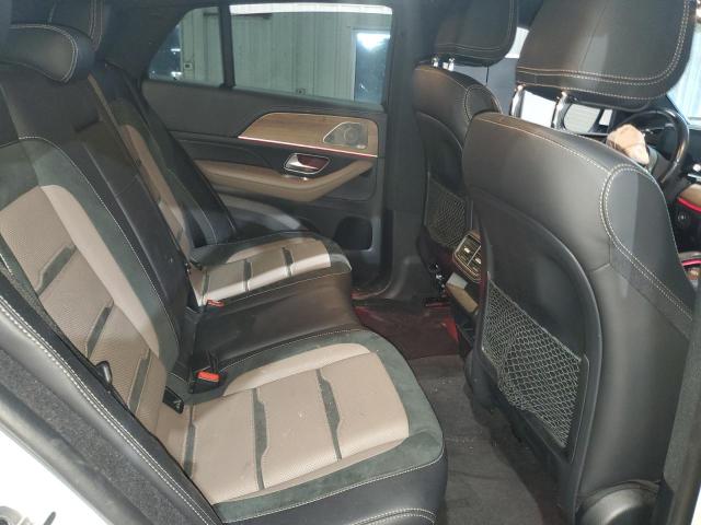 2022 MERCEDES-BENZ GLE COUPE - 4JGFD6BB2NA579988