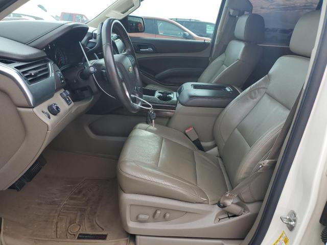 2015 CHEVROLET TAHOE C150 - 1GNSCBKC8FR293399