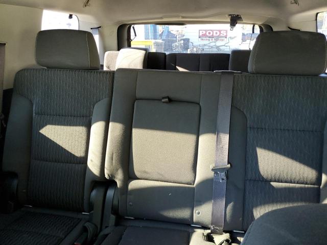 2015 GMC YUKON SLE 1GKS1AKCXFR680727