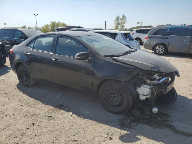 2015 TOYOTA COROLLA L - 2T1BURHE8FC351027