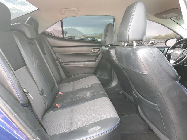 2018 TOYOTA COROLLA L - 2T1BURHE4JC081223