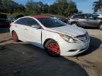 Lot #2932835703 2011 HYUNDAI SONATA GLS