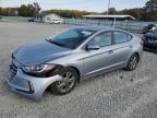 HYUNDAI ELANTRA SE photo