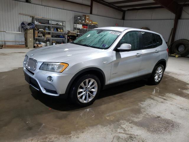 2014 BMW X3 XDRIVE2 #3025137300