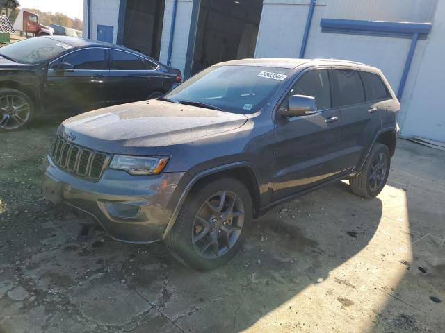 2021 JEEP GRAND CHER - 1C4RJFBG4MC525942