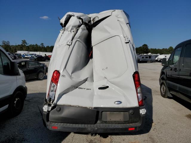 2021 FORD TRANSIT T- - 1FTBW3X83MKA40734