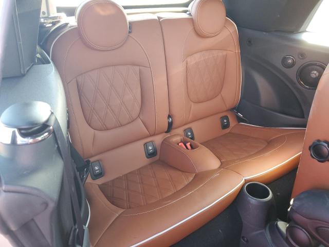 2022 MINI COOPER S - WMW43DL06N3N43108