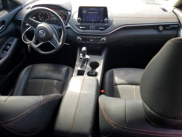 2022 NISSAN ALTIMA SR - 1N4BL4CV7NN378217