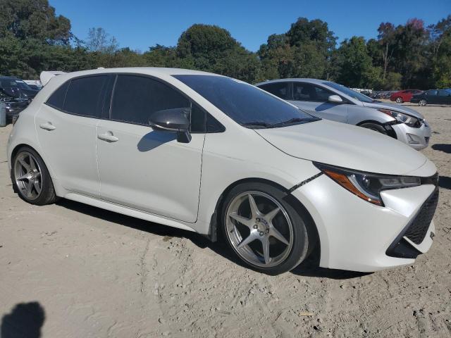 2019 TOYOTA COR JTNK4RBE8K3017314