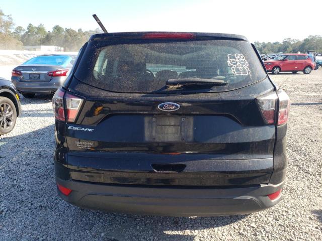 2017 FORD ESCAPE S - 1FMCU0F75HUE84592